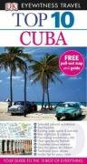 Cuba (DK Eyewitness Top 10 Travel Guide)