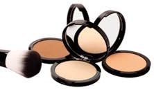 Zen SKYN Color Collection Mineral Powder Foundation - Shell