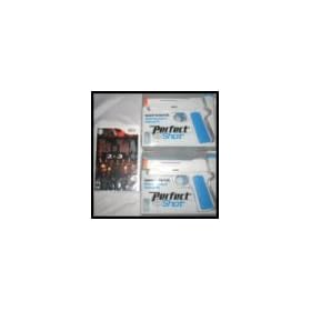 2 Nyko Perfect Shot & House Of The Dead 2 & 3 Return for the Nintendo Wii