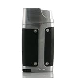 XIKAR Element Lighter Black