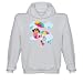 Dora the Explorer Sweater - Umbrellas Infant/Toddler Hooded Sweat Shirt