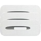 Apple Universal Dock Adapter for iPod with Click Wheel (20GB, U2), 3 Pack