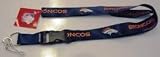 Broncos Lanyard
