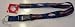 Broncos Lanyard