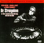 Dr. Strangelove or: How I Learned To Stop Worrying and Love the Bomb [DVD] [1964] [Region 1] [US Import] [NTSC]
