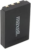 Maxell DIGITAL CAMERA BATTERY ( 770233 )