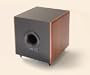 KLH TREMOR SERIES E-10DAW 10" 100 Watt Downfiring Powered Subwoofer