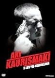 Aki Kaurismaki Collection 3 (3 DVD Box Set) ( Take Care Of Your Scarf, Tatiana / Calamari Union / Crime and Punishment ) [ NON-USA FORMAT, PAL, Reg.2 Import - Finland ]