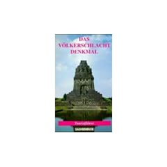 Das V�lkerschlachtdenkmal