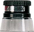 15X PHOTOGRAPHER'S LOUPE