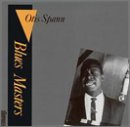 Review Otis Spann  / Blues Masters Vol.10