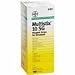 MULTISTIX&Acirc;&reg; 10SG Reagent Strips (Box) Packs Per Box 100