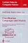 Coordination Languages and Models: Second International Conference, COORDINATION'97, Berlin, Germany, September 1-3, 1997, Proceedings (Lecture Notes in Computer Science)