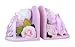 Lite Source Inmon Kids Ballerina Bookend-4BA30