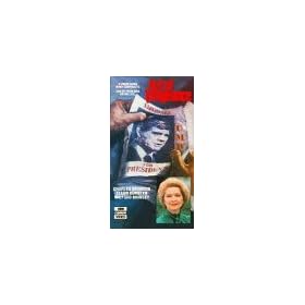 Act of Vengeance [VHS]