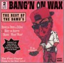 Search : Bang'n On Wax: The Best Of The Damu's [CASSETTE]