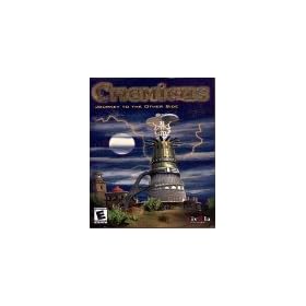 Chemicus: Journey to the Other Side