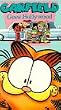 Garfield Goes Hollywood [VHS]