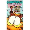 Garfield Goes Hollywood [VHS]