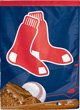 Boston Red Sox 11x15 Economy Garden Flag
