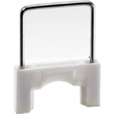 Gardner Bender #MPS-2100 200PK White Cable Staple