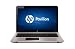 HP Pavilion Dv7-4080us Notebook PC, Stream Argento Design, Brushed Aluminum