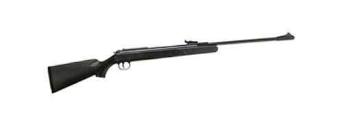 Umarex USA RWS 34-P Black Synthetic, .22 Pellet w/Fiber Optic Sights On Sale