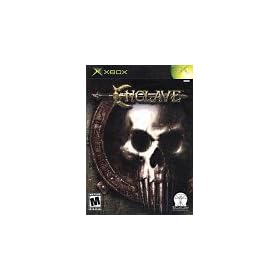 Enclave- Xbox
