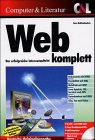 Produkt-Bild: Web komplett