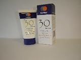 Review UVISTAT  / Uvistat Sun Cream Factor 30