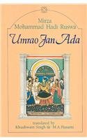 Umrao Jan Ada