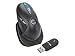 Trust Computer MI-5500X Maus schnurlos 5 Tasten 800dpi + Tastenrad schwarz