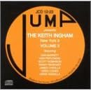 Volume 3 by Keith Ingham