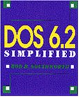 DOS 6.2 Simplified
