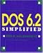  : DOS 6.2 Simplified