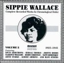 CD-Charts  Music : The Complete Recorded Works Vol.2 1925-1945