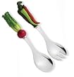 Salad Set of 2 - Radish & Chili