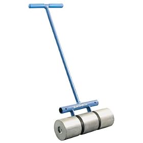 Bon Tool Co. Linoleum Roller 100 lb.