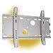 Medium Plasma Wall Mount Fixed Tilt