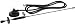 DVB-T Zimmer Stab Antenne