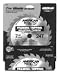 Sprint Circular Blade, 7 1/4 x 60 Tooth