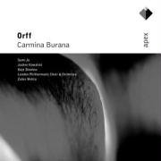 CD-Charts  Music : Orff: Carmina Burana