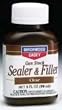 Gun Stock Sealer & Filler, 3oz Gun Stock Sealer & Filler 3oz.