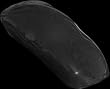 Kustom Shop PSB-8618-QT Triple Deep Black Solid Basect PSB