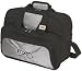 Storm 2 Ball Deluxe Tote Platinum/Black
