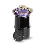 Backpackers' Cache - Bear Proof Container