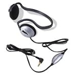 AHP223 Behind-the-Neck Headphones