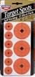 Target Spots Target Spots 36-2" 72-1"