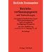 Betriebsverfassungsgesetz und Wahlordnungen: miz Europ�ische Betriebsr�te-Gesetz, Mitbestimmungsgesetzen, Tarifvertragsgesetz, K�ndigungsschutzgesetz, ... GmbH-Gesetz, Arbeitsgerichtsgesetz, SEBG