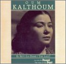 Oum Kalthoum